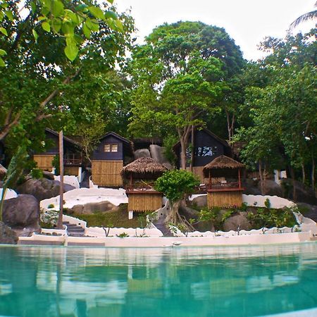 The Bay Resort & Restaurant Ko Pha Ngan Extérieur photo