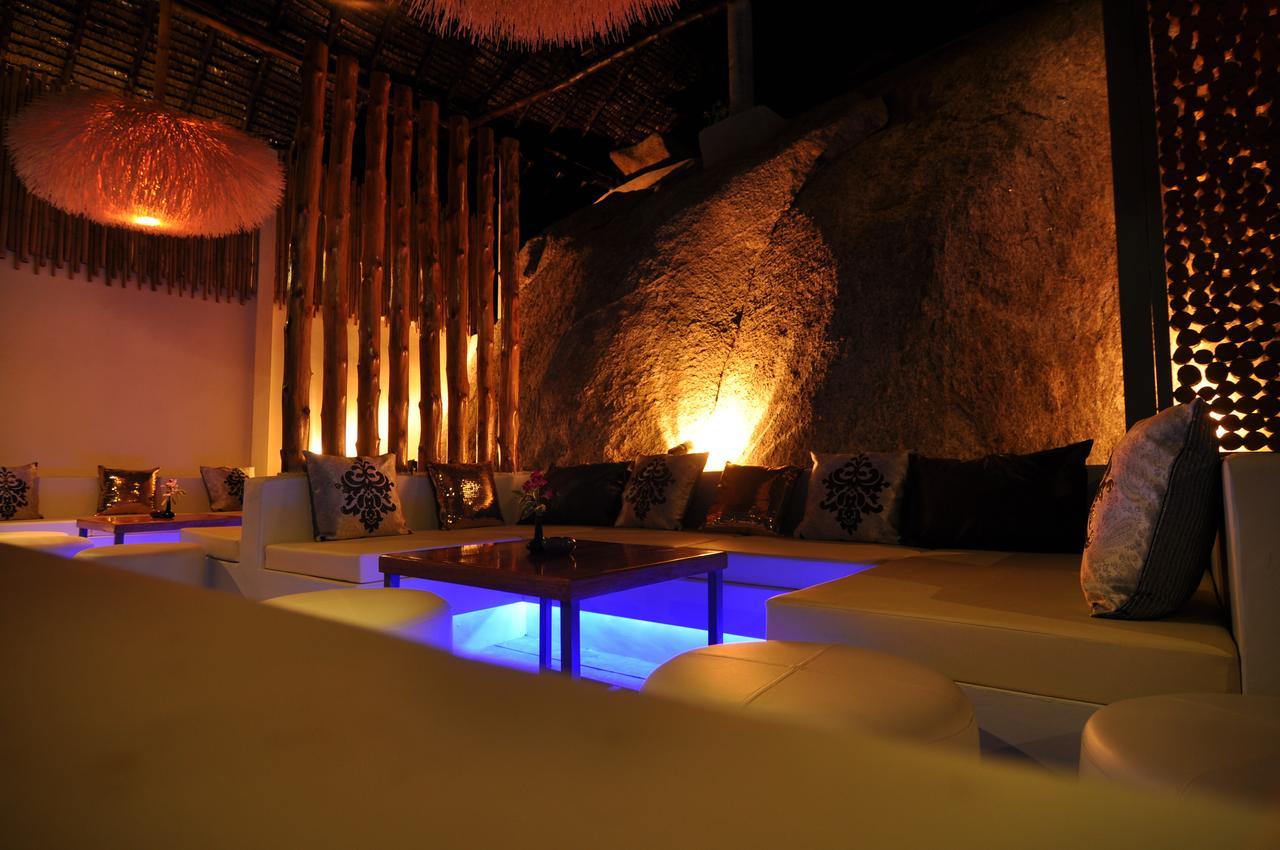 The Bay Resort & Restaurant Ko Pha Ngan Extérieur photo